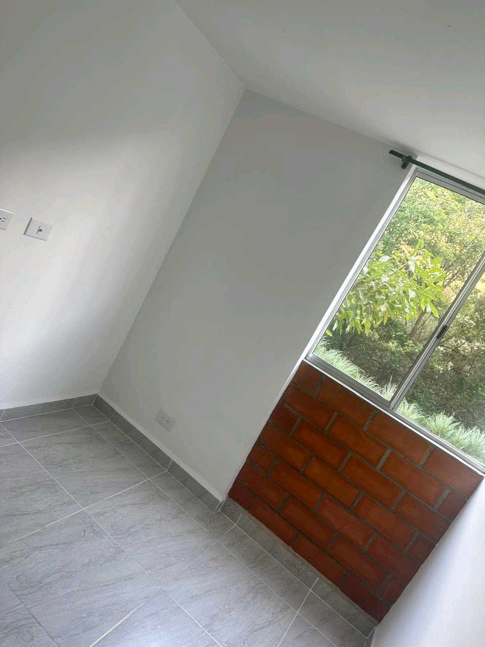 Vendo apartamento en bello