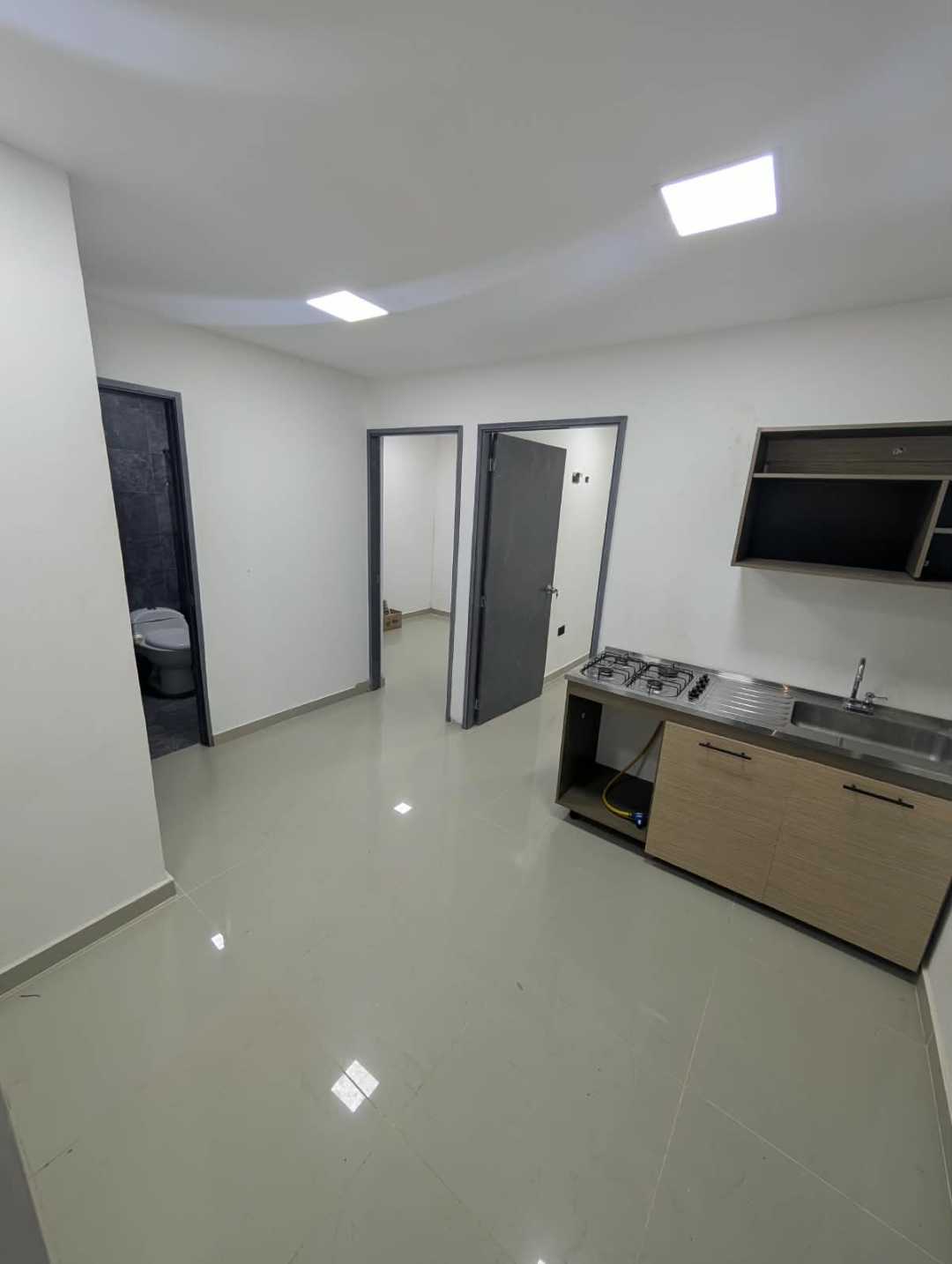 Vendo apartamento en Belén