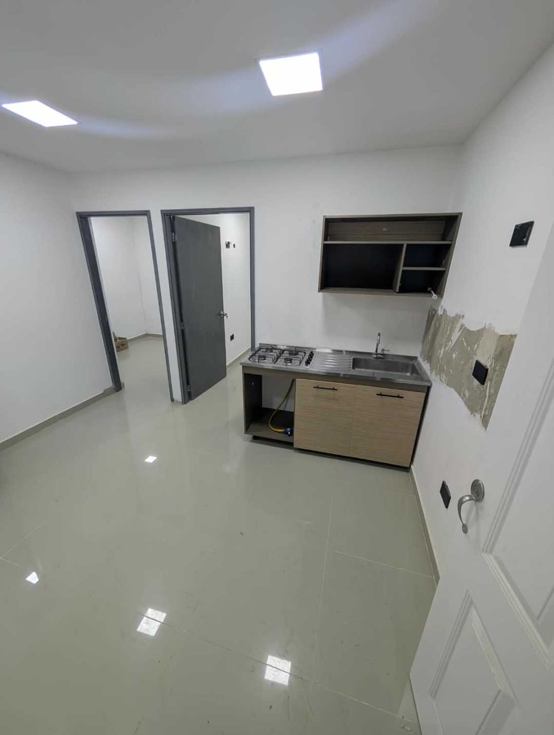 Vendo apartamento en Belén