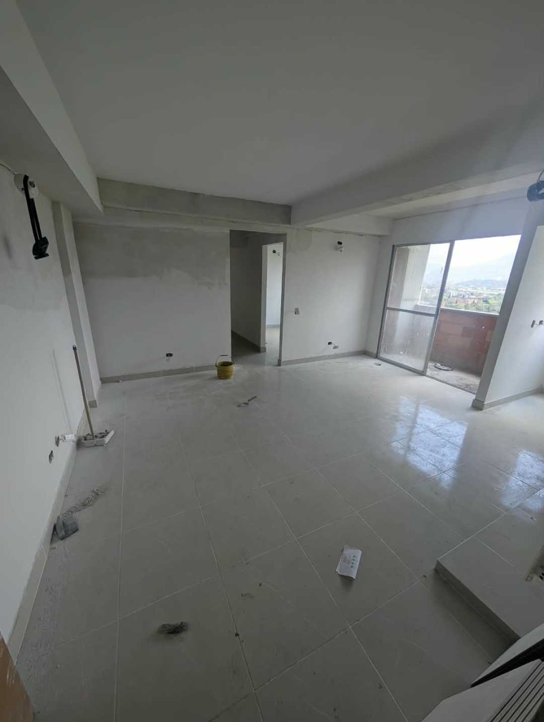Vendo apartamento en Belén la capilla