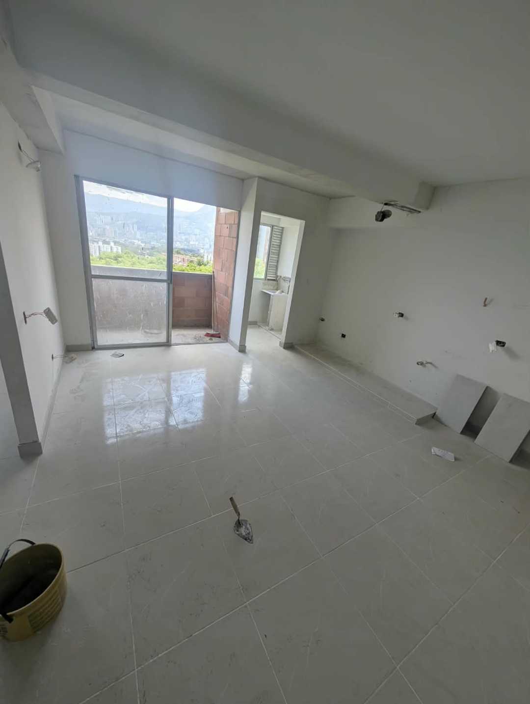 Vendo apartamento en Belén la capilla