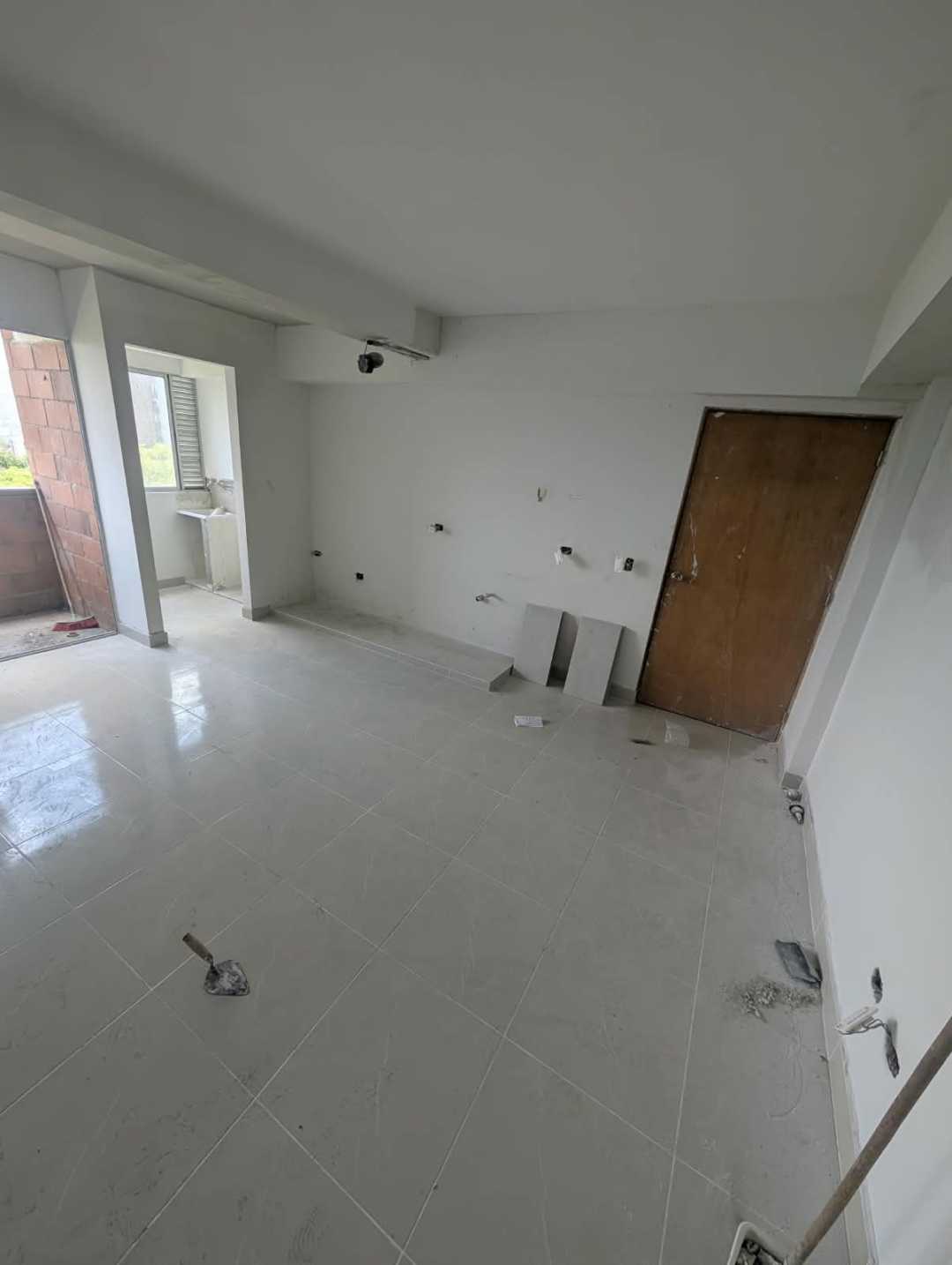 Vendo apartamento en Belén la capilla