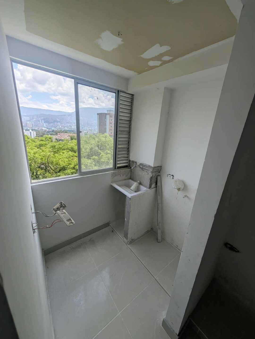 Vendo apartamento en Belén la capilla