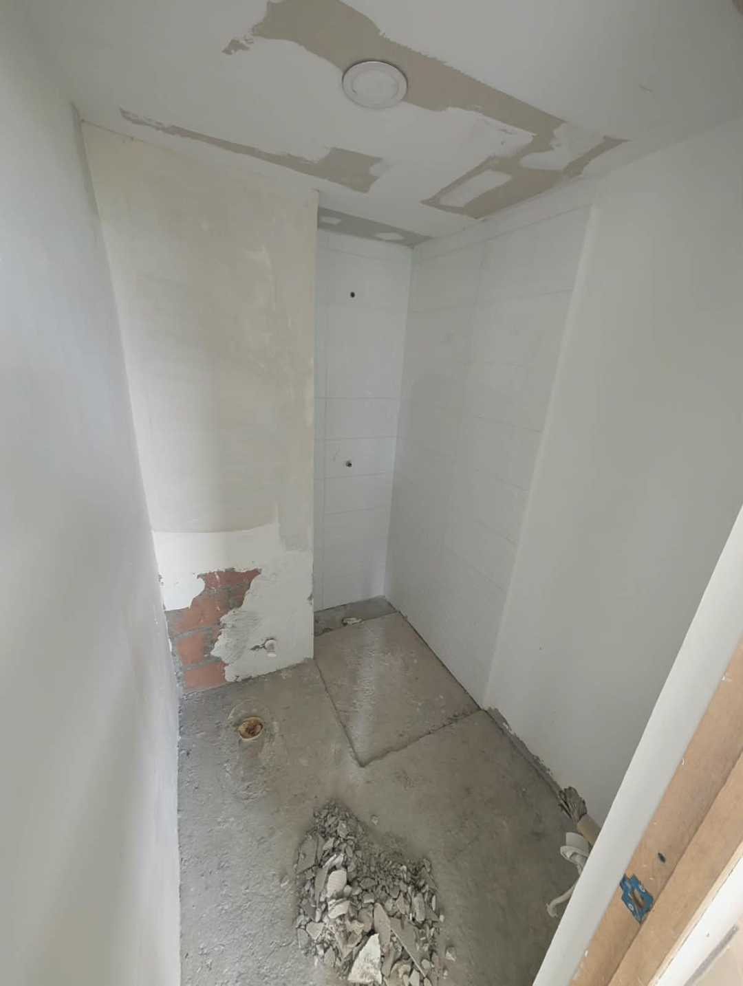 Vendo apartamento en Belén la capilla