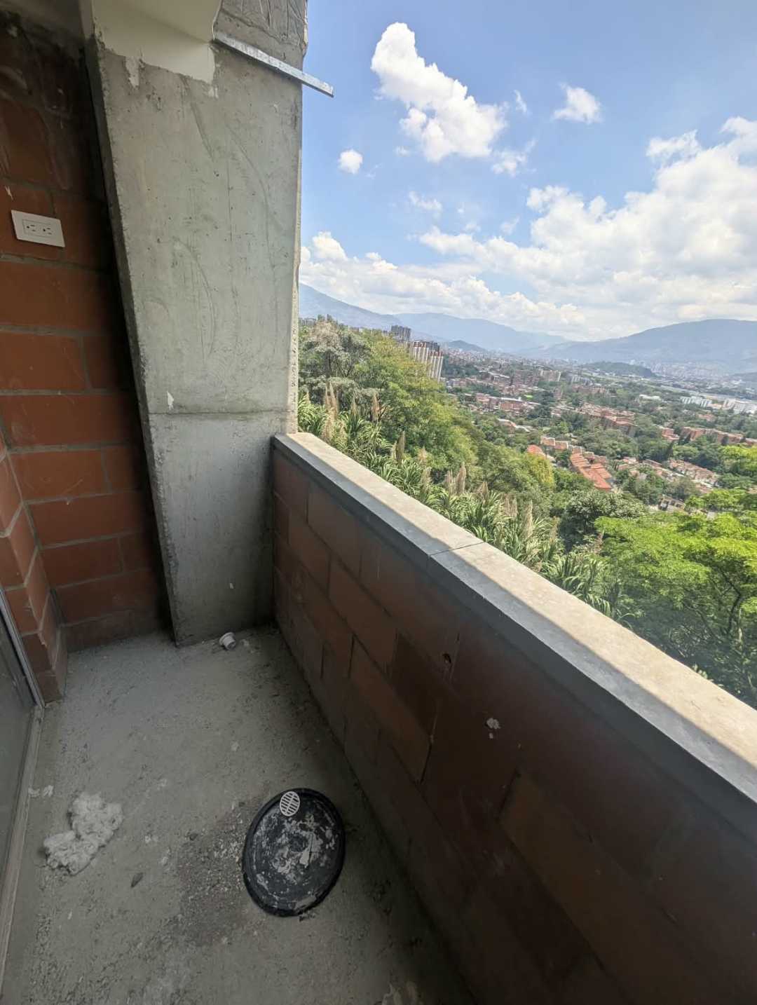 Vendo apartamento en Belén la capilla