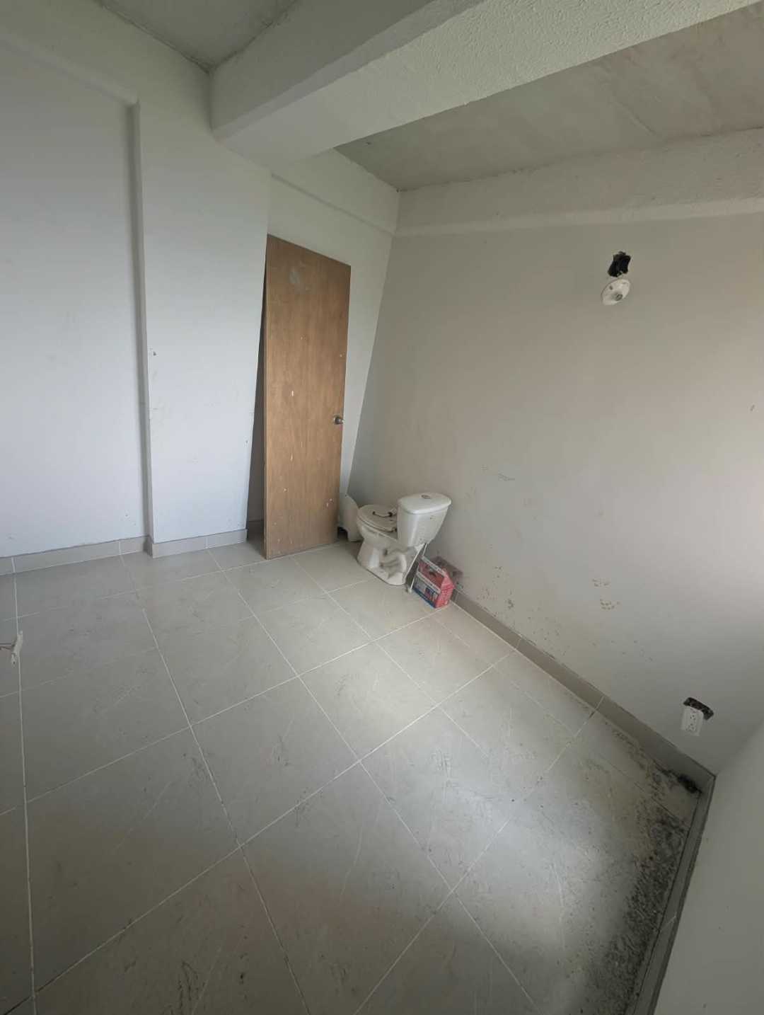 Vendo apartamento en Belén la capilla