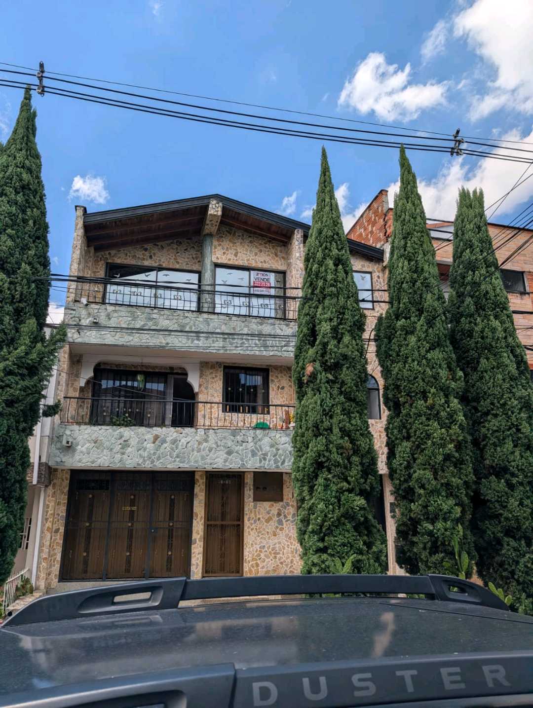 Vendo apartamento en Belén miravalle