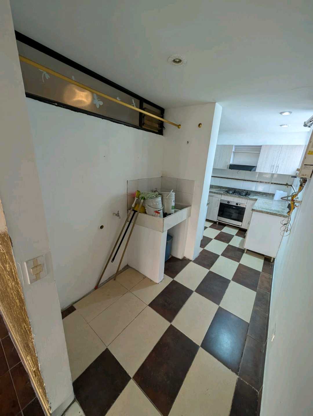 Vendo apartamento en Belén miravalle
