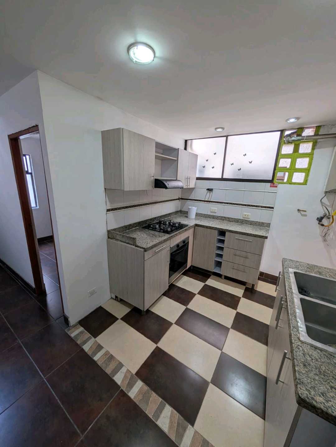 Vendo apartamento en Belén miravalle