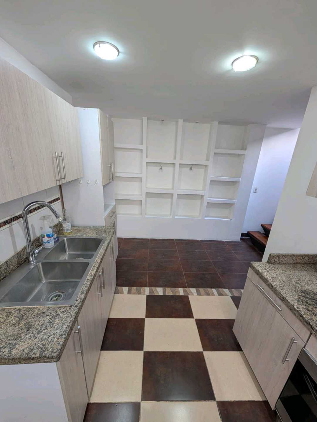 Vendo apartamento en Belén miravalle