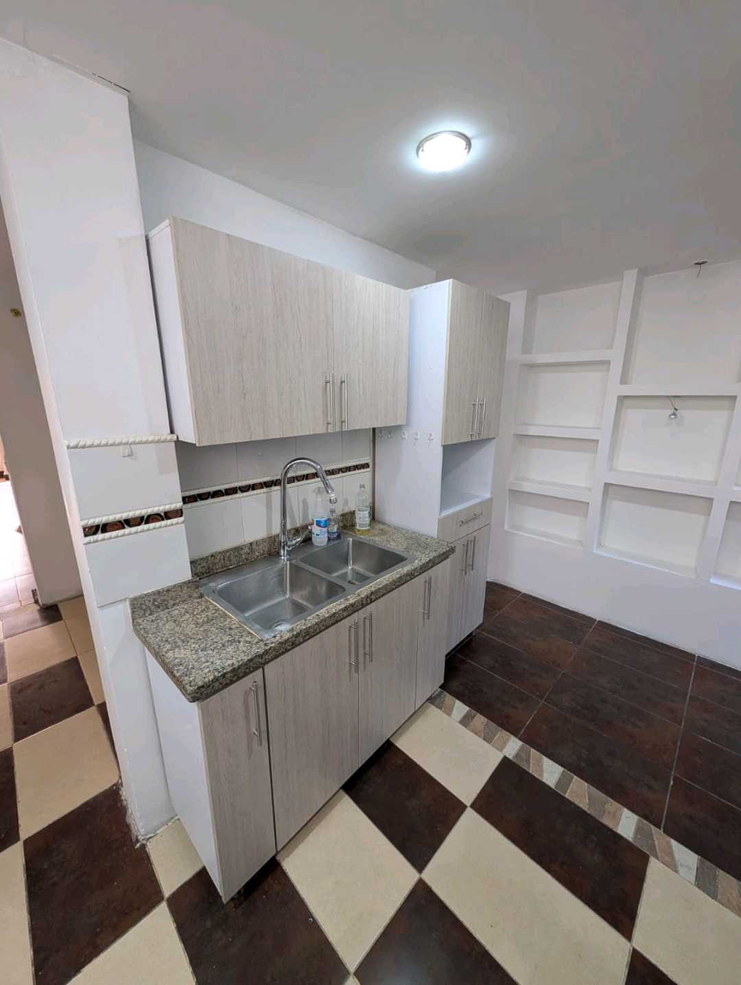 Vendo apartamento en Belén miravalle