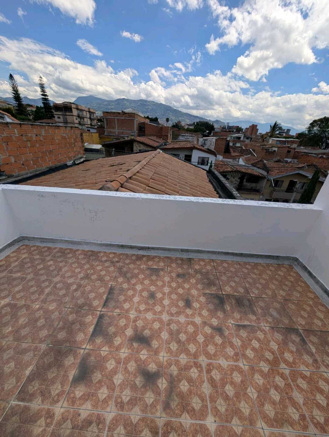 Vendo apartamento en Belén miravalle