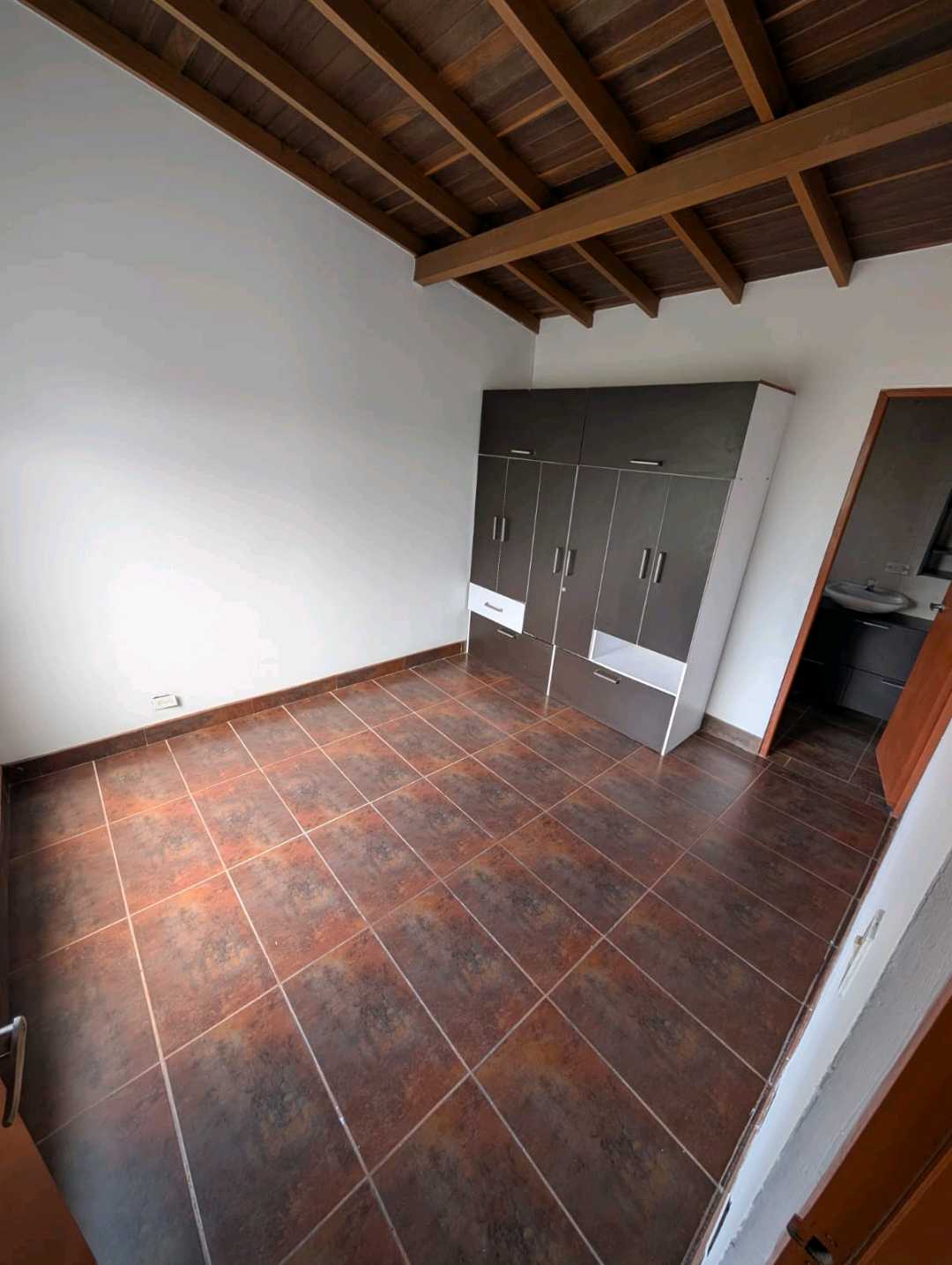 Vendo apartamento en Belén miravalle
