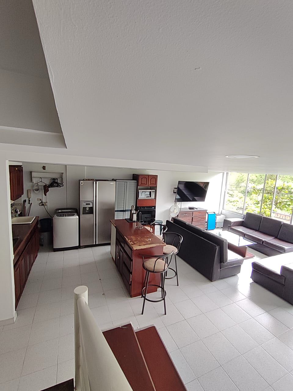Apartamento en venta — Vendo Apartamento En Belén - Villa de Aburra con Parqueadero