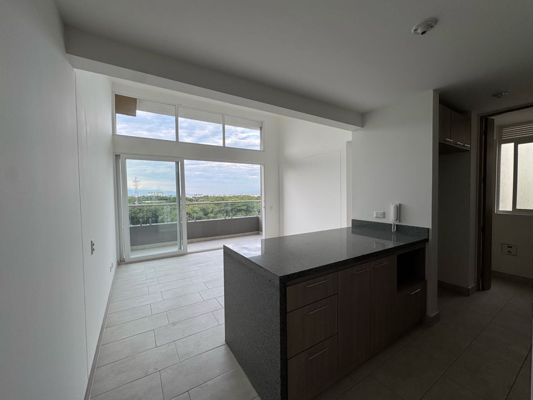 VENDO APARTAMENTO EN BOCHALEMA 80m2 piso7