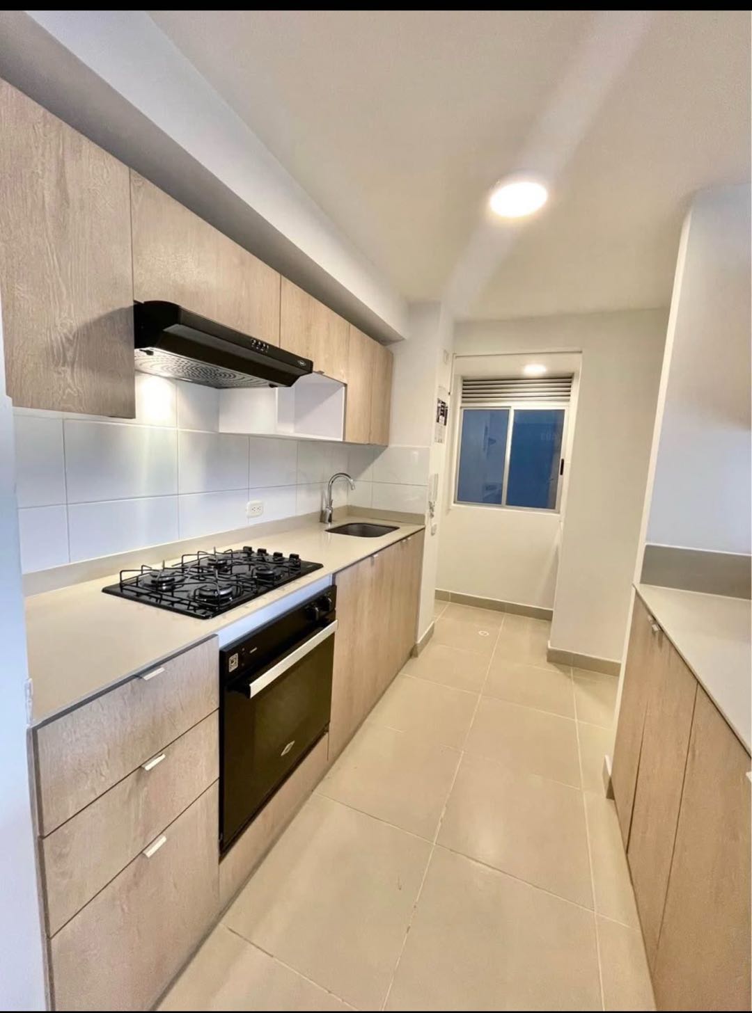 VENDO APARTAMENTO EN BOCHALEMA 72m2 piso 4