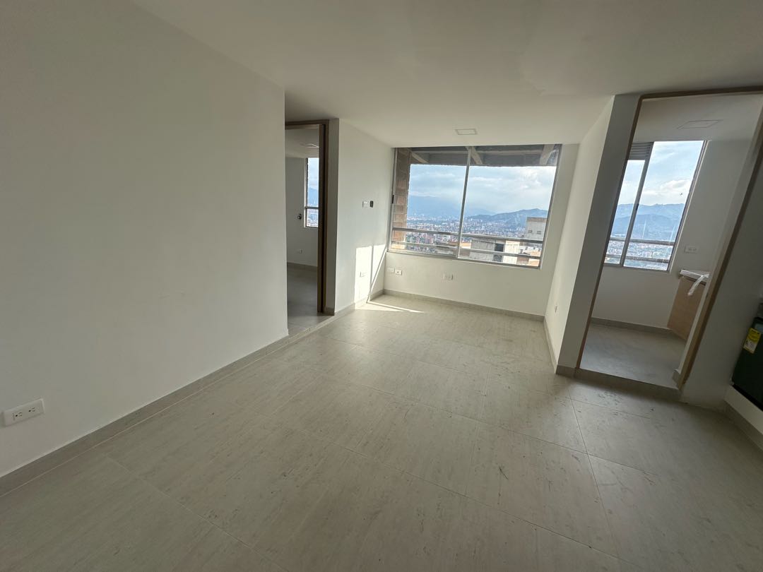 Vendo Apartamento en Calasanz Parte Alta — foto 2 de 14