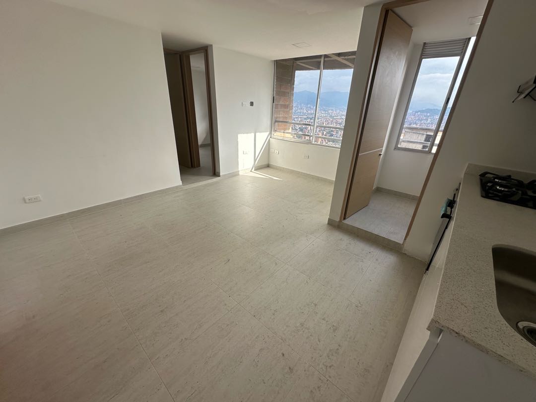 Vendo Apartamento en Calasanz Parte Alta — foto 3 de 14
