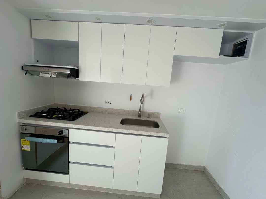 Vendo Apartamento en Calasanz Parte Alta — foto 4 de 14