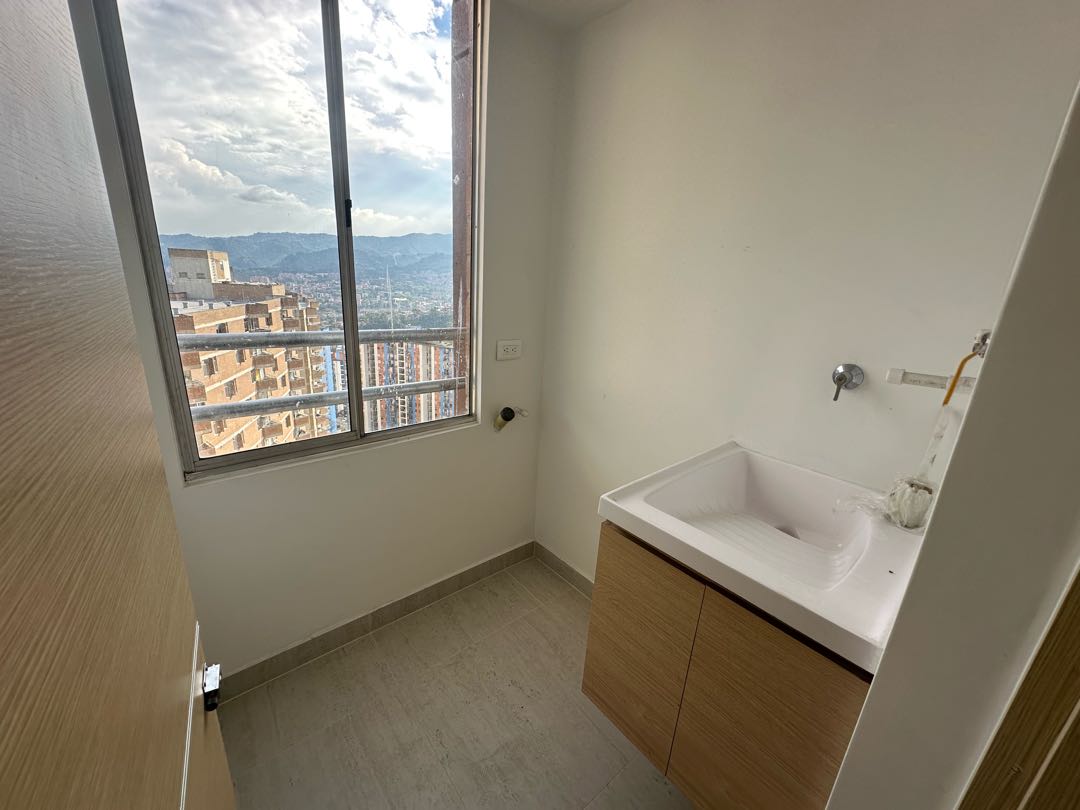 Vendo Apartamento en Calasanz Parte Alta — foto 5 de 14