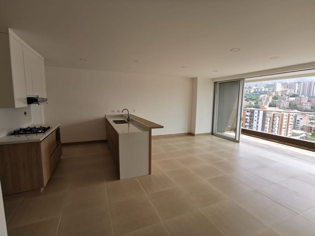 VENDO APARTAMENTO EN CALASANZ