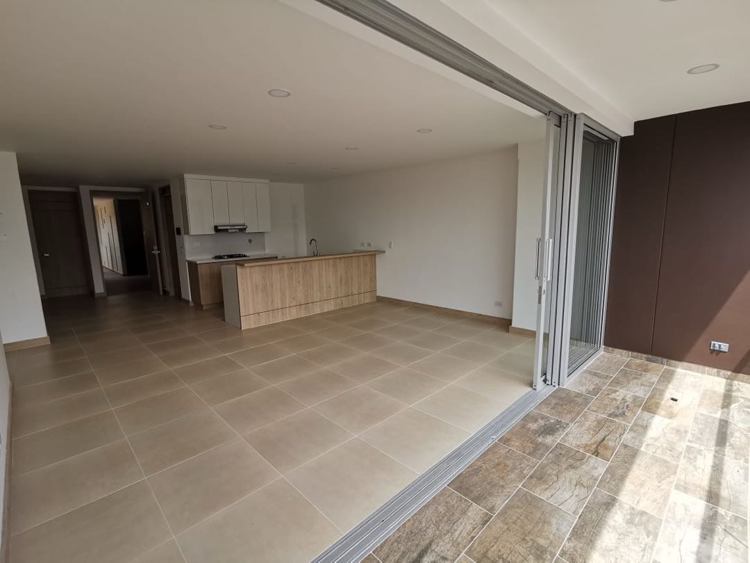 VENDO APARTAMENTO EN CALASANZ
