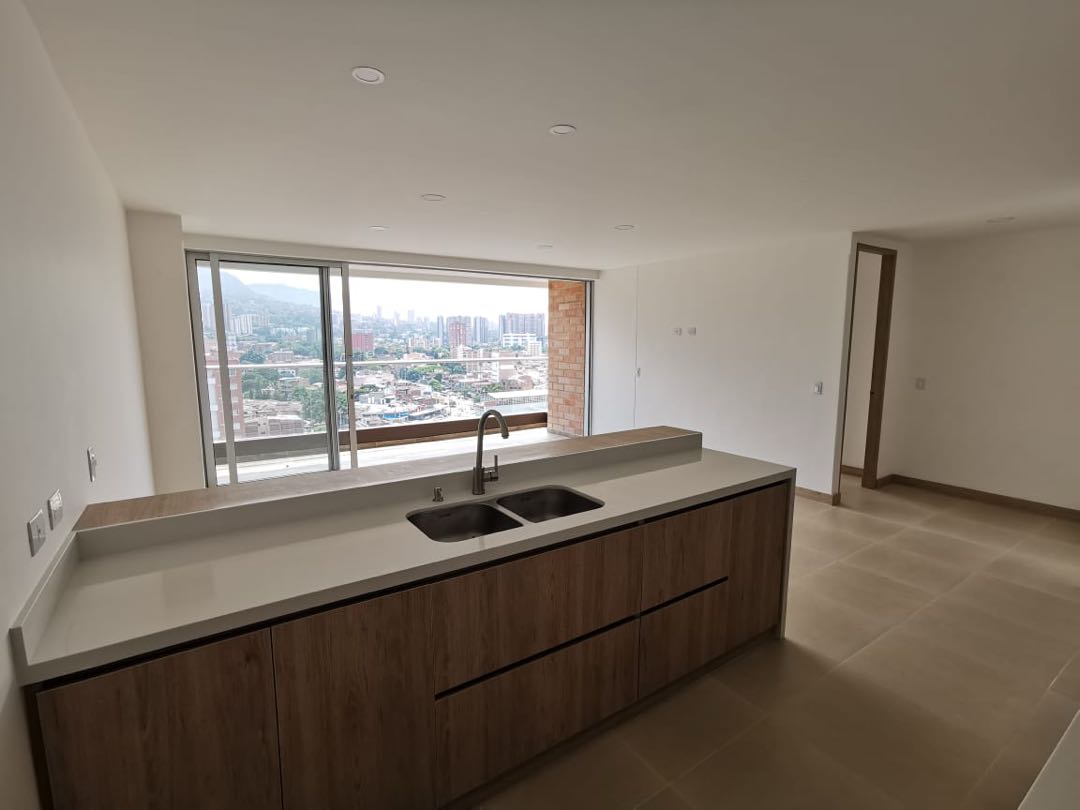 VENDO APARTAMENTO EN CALASANZ