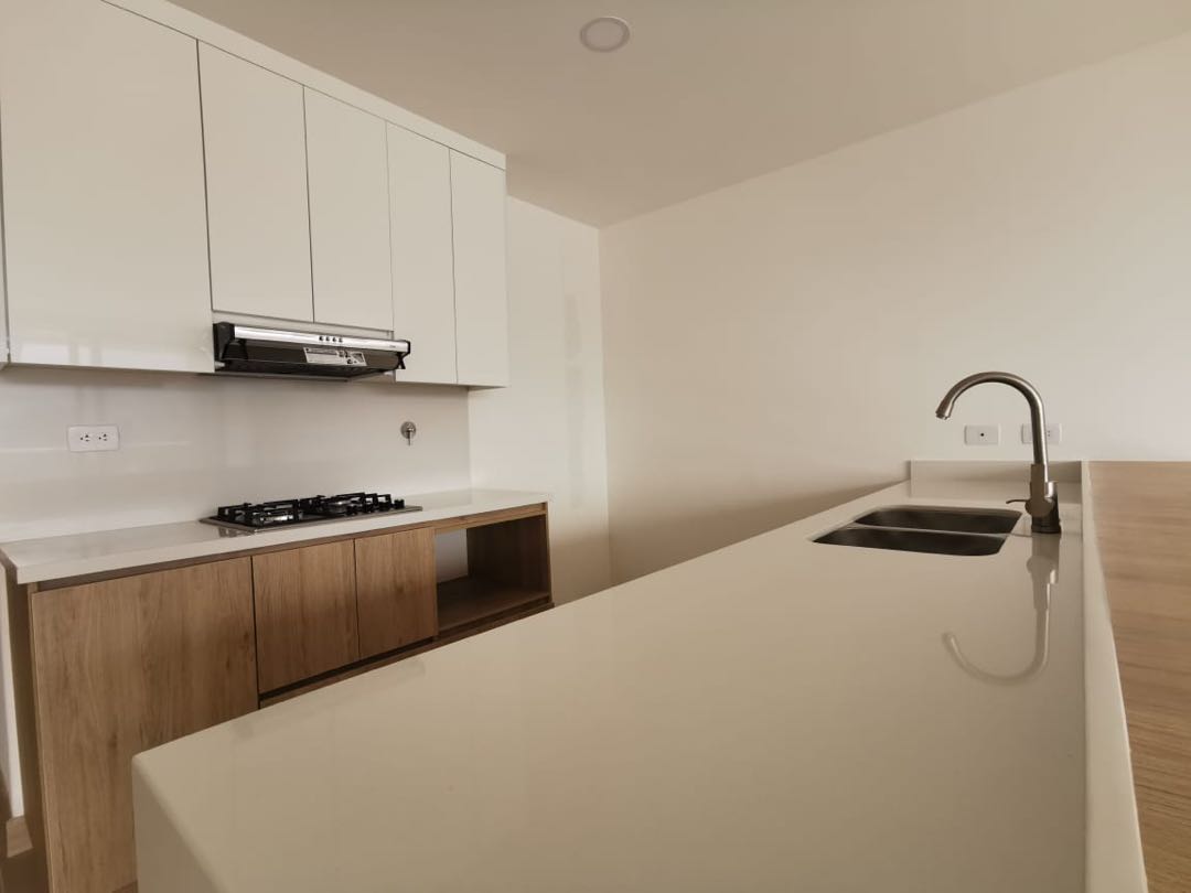 VENDO APARTAMENTO EN CALASANZ