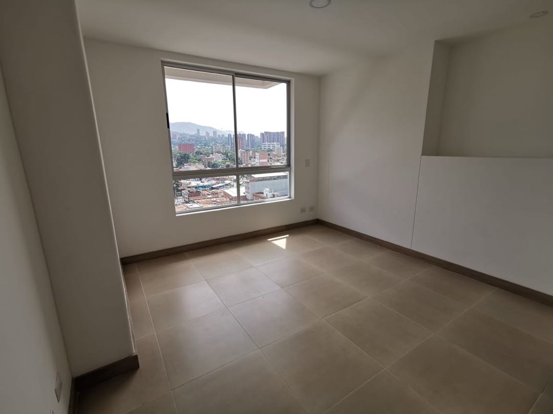 VENDO APARTAMENTO EN CALASANZ