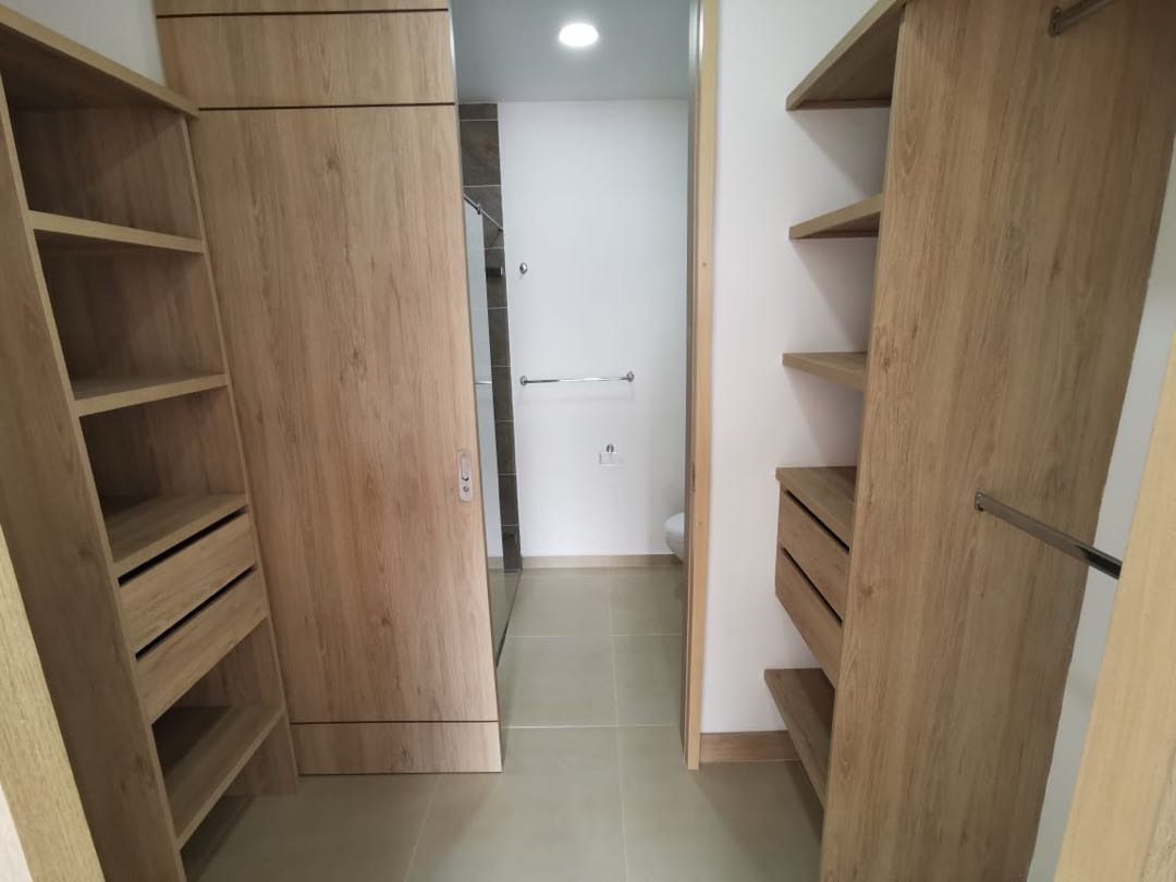 VENDO APARTAMENTO EN CALASANZ