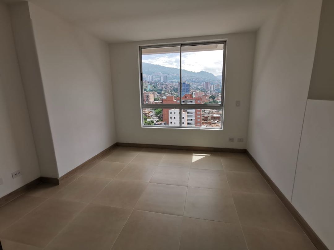 VENDO APARTAMENTO EN CALASANZ