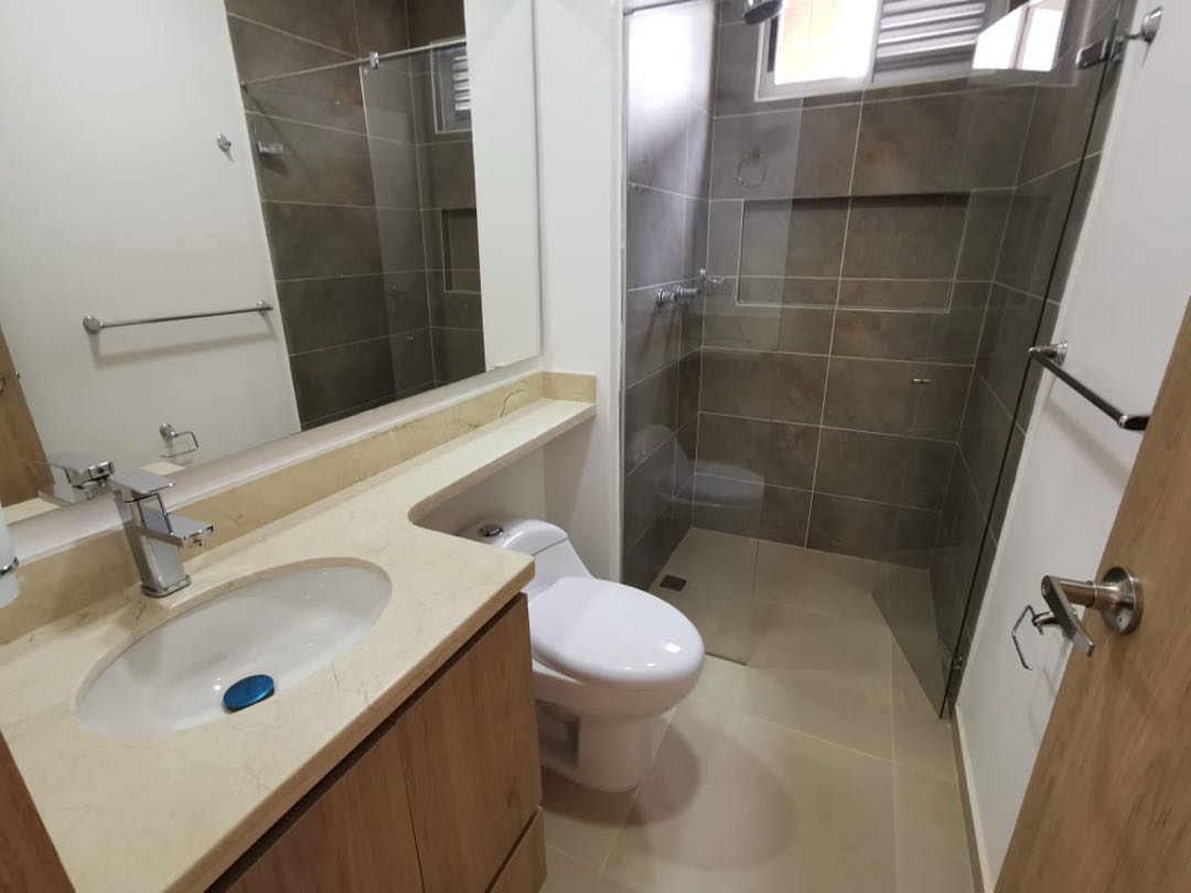 VENDO APARTAMENTO EN CALASANZ