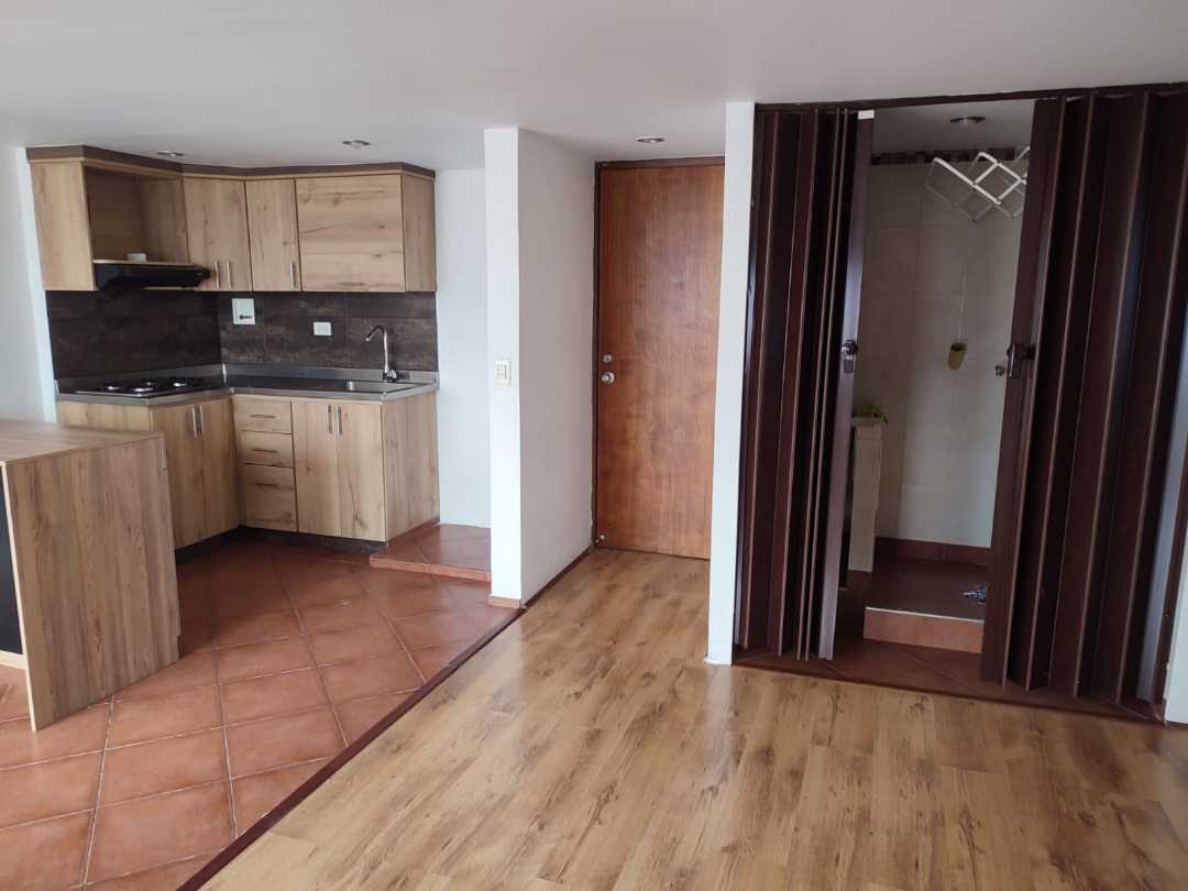 Vendo apartamento en Calasanz