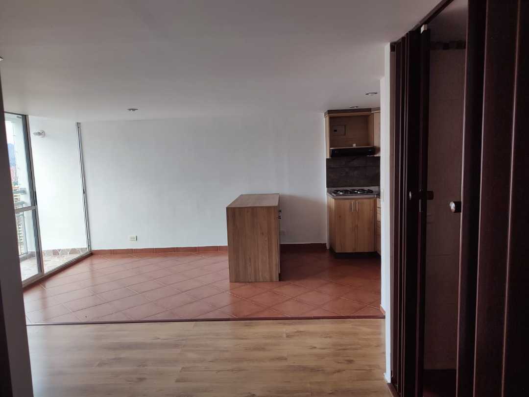 Vendo apartamento en Calasanz