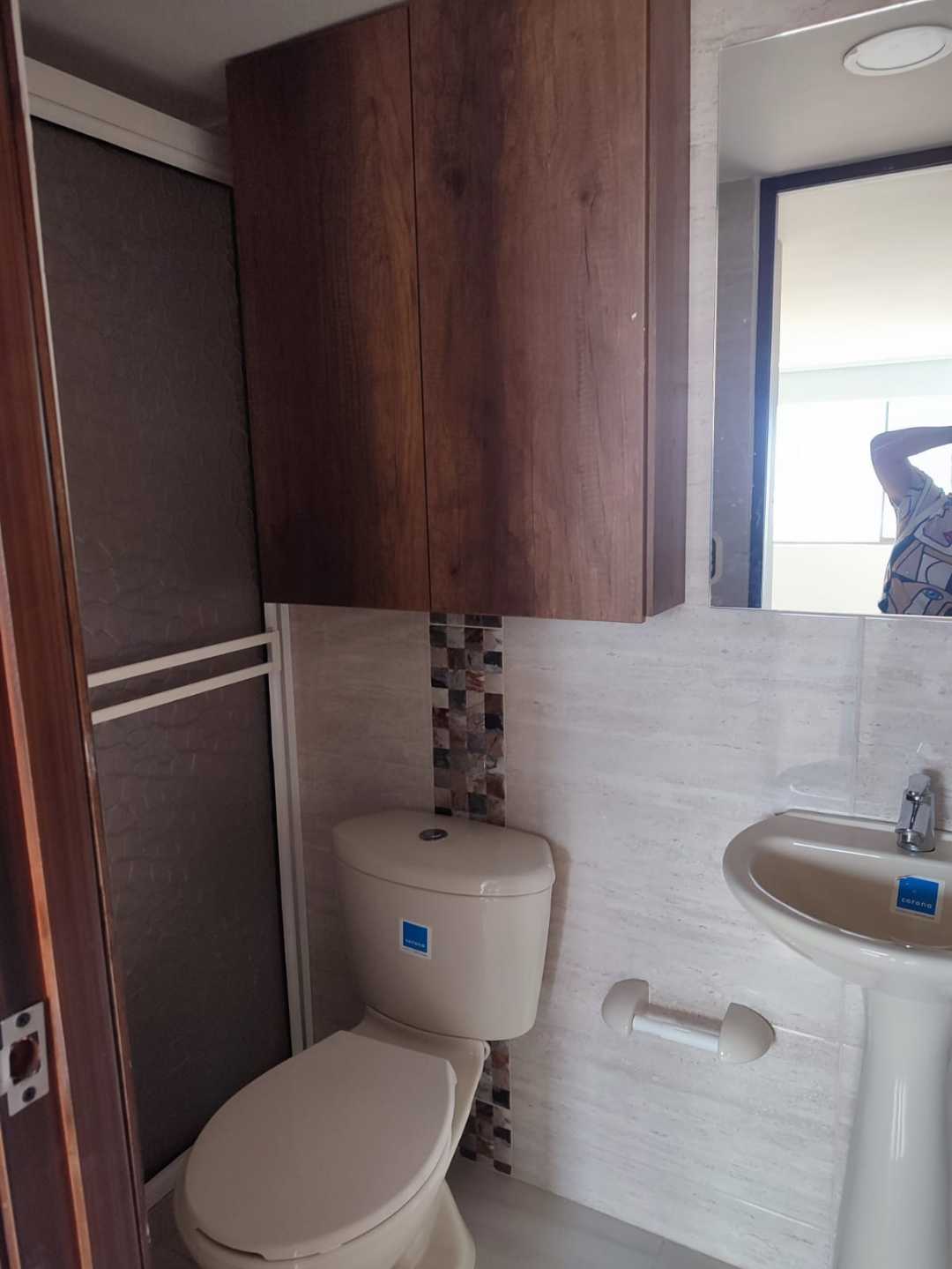 Vendo apartamento en Calasanz