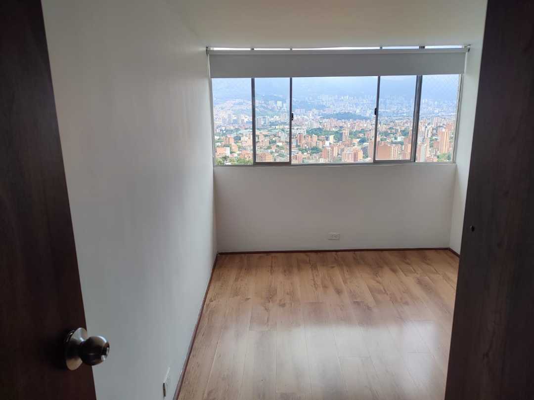 Vendo apartamento en Calasanz