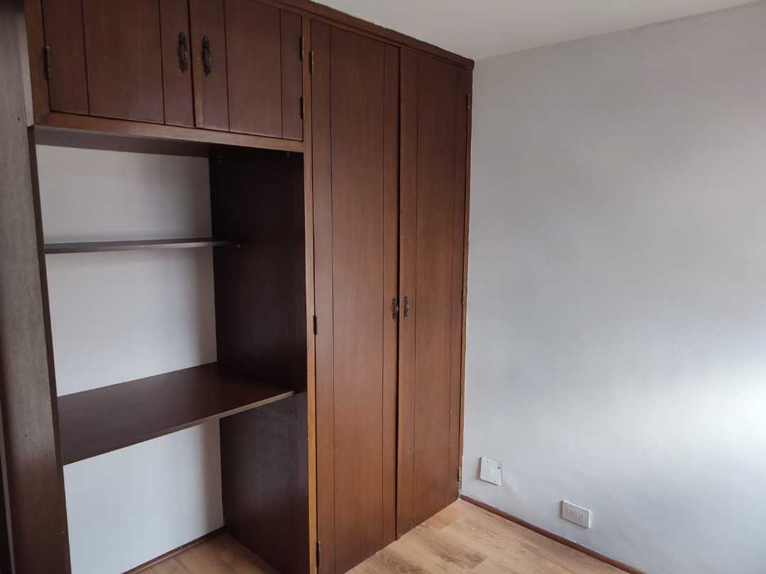 Vendo apartamento en Calasanz