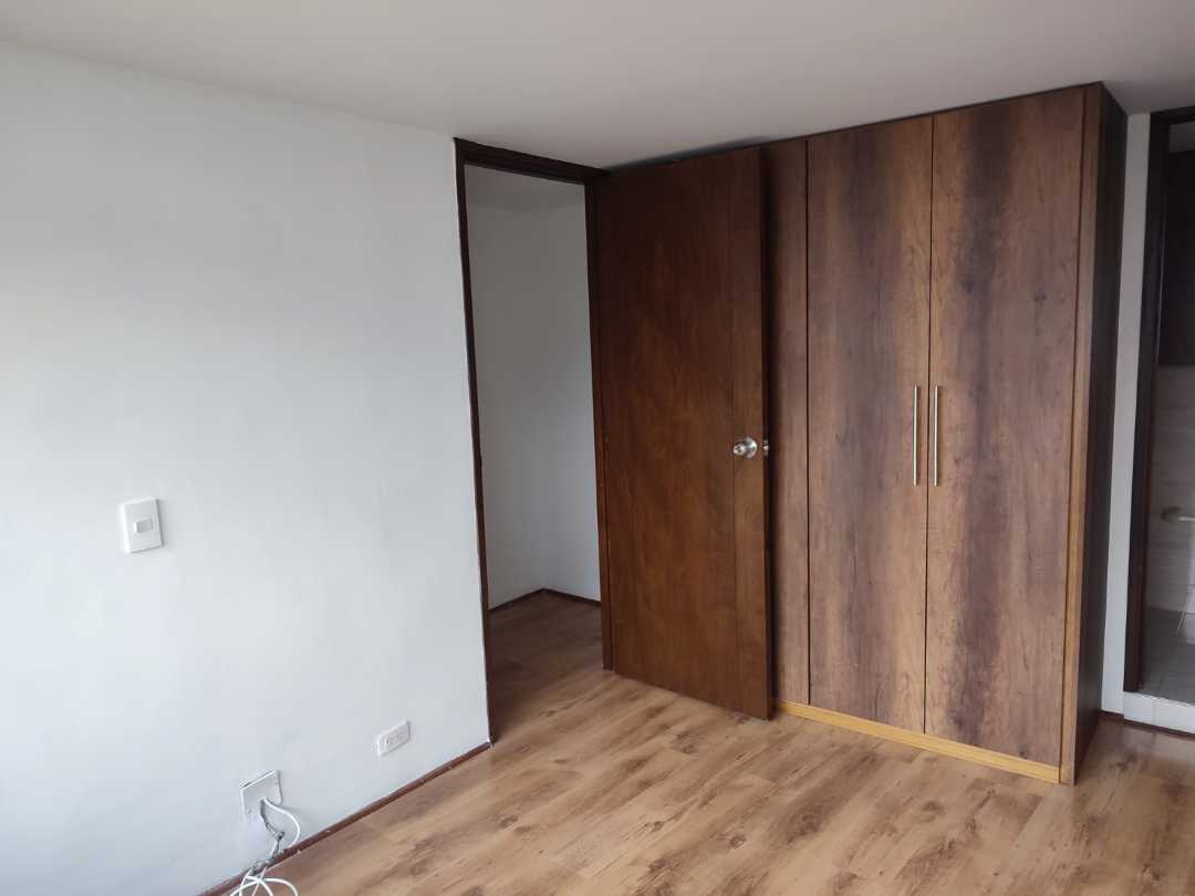 Vendo apartamento en Calasanz