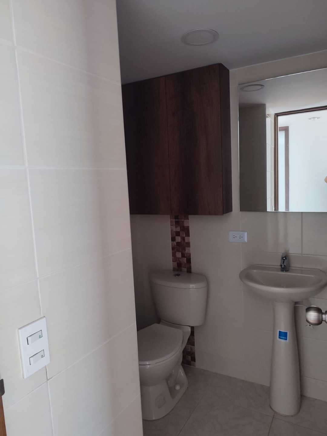 Vendo apartamento en Calasanz