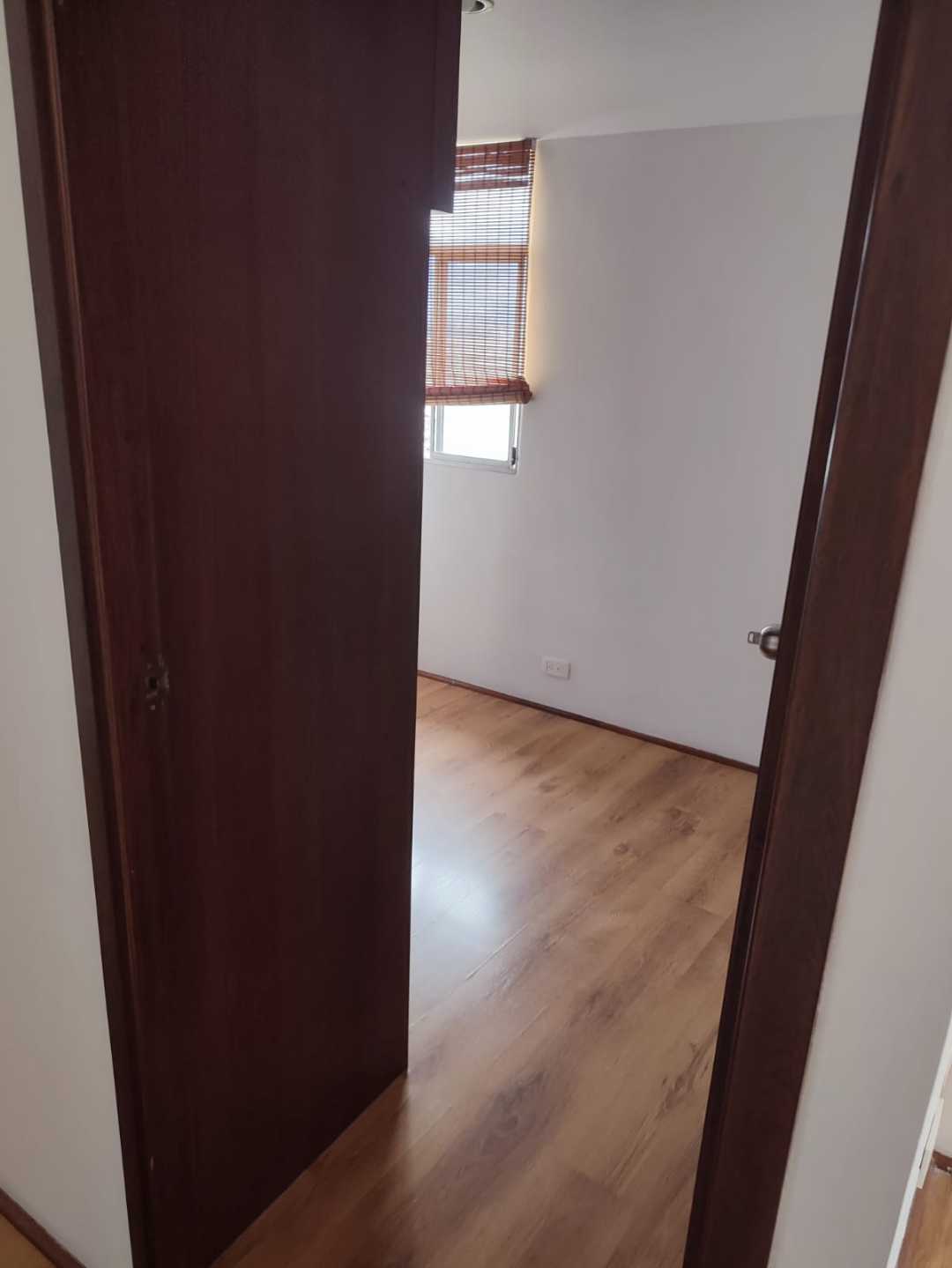 Vendo apartamento en Calasanz