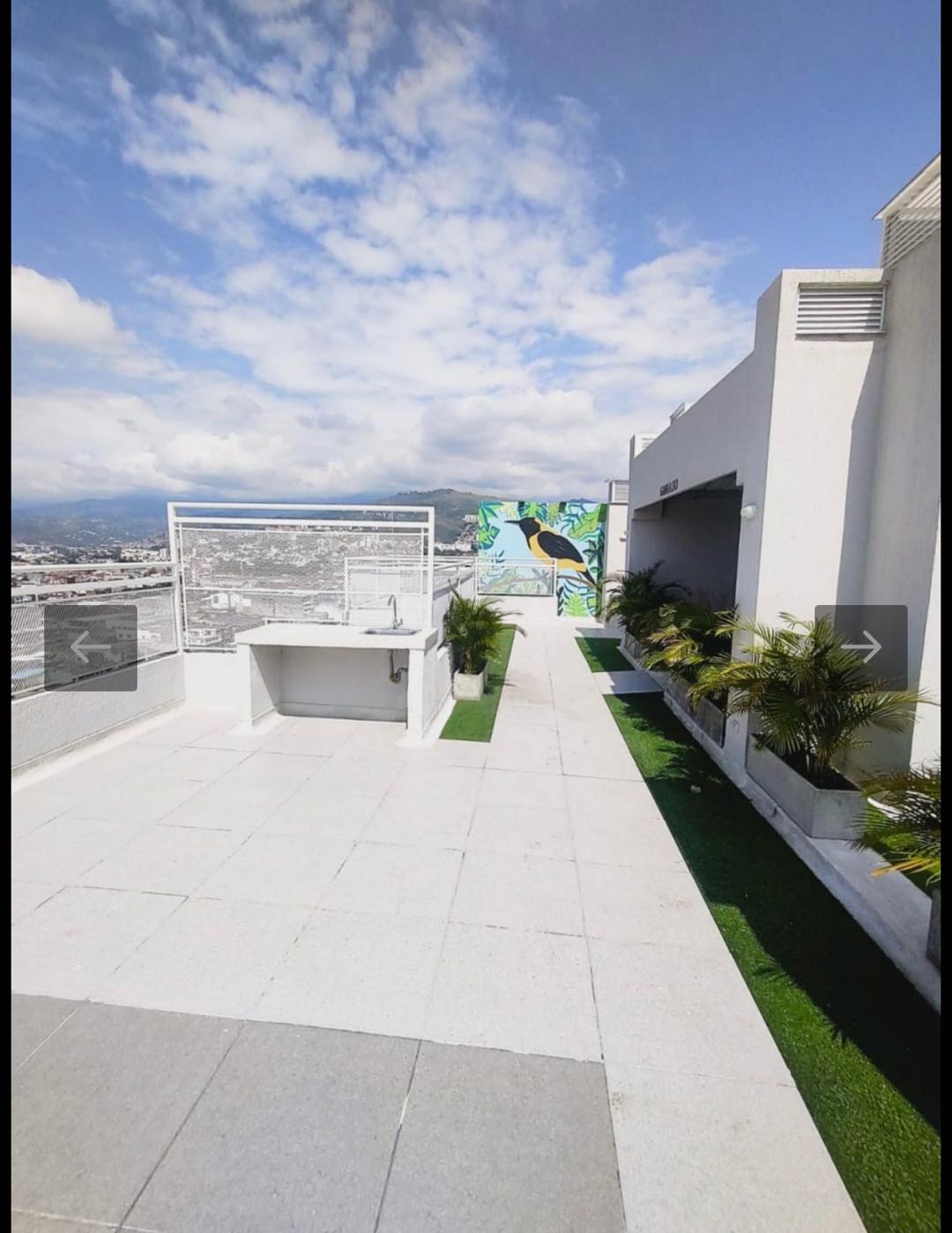VENDO O RENTO  APARTAMENTO EN CENTRO DE CALI 62m2