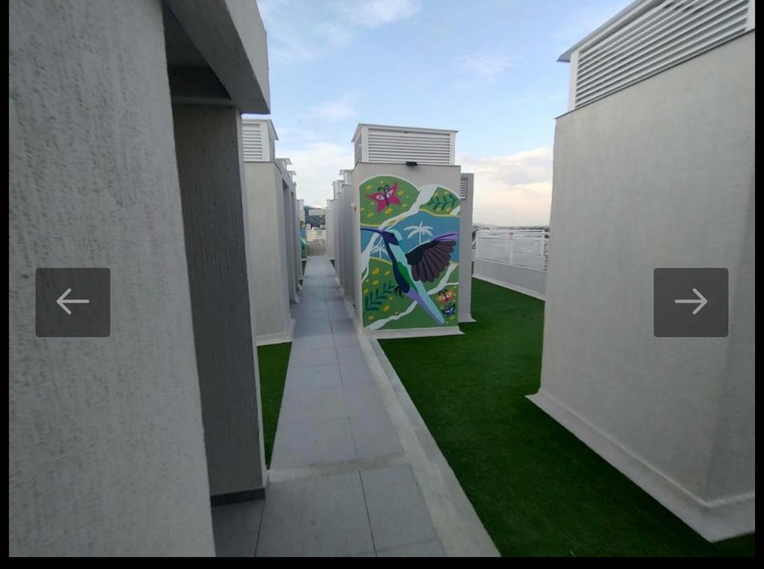 VENDO O RENTO  APARTAMENTO EN CENTRO DE CALI 62m2