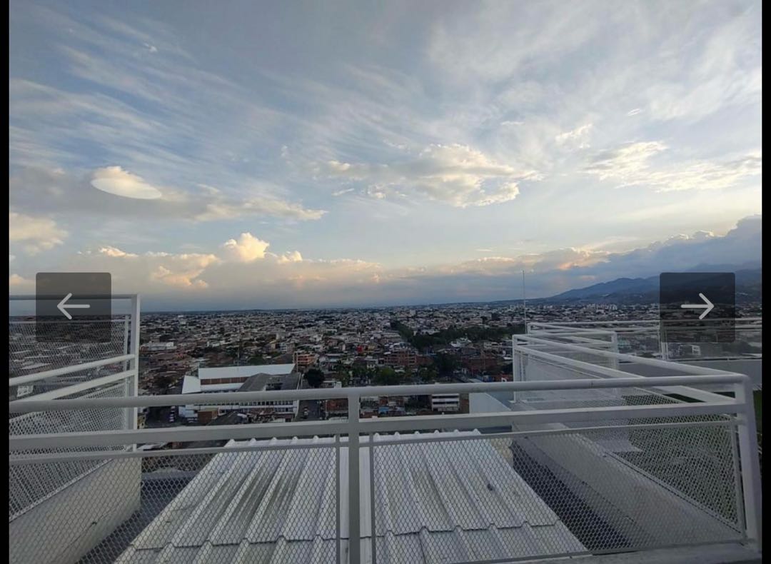 VENDO O RENTO  APARTAMENTO EN CENTRO DE CALI 62m2