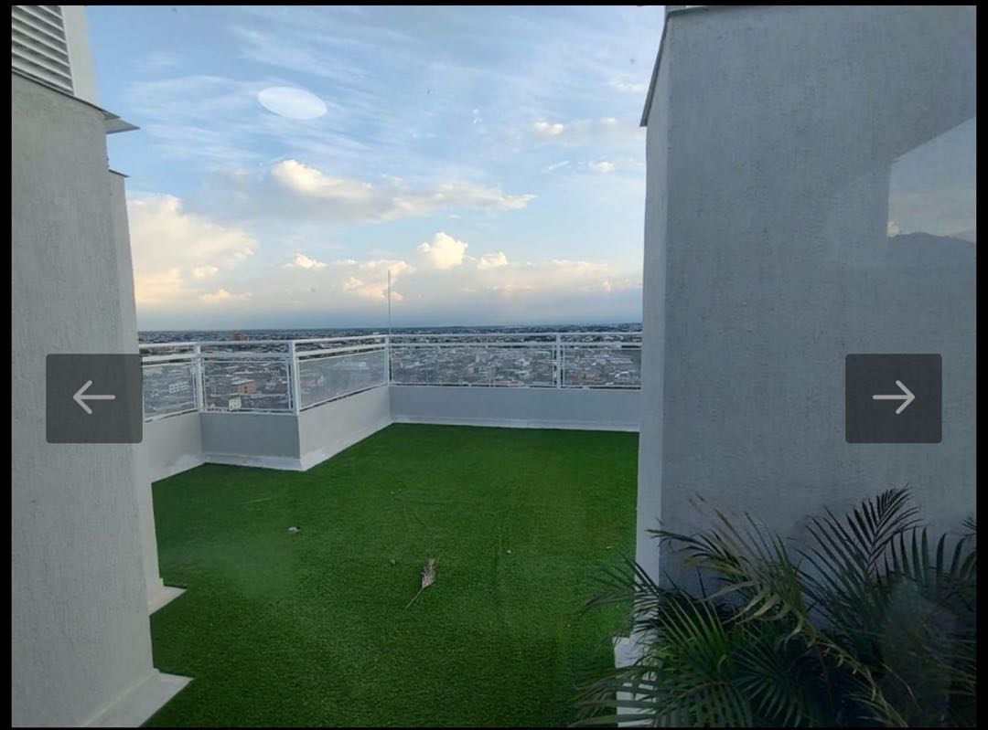 VENDO O RENTO  APARTAMENTO EN CENTRO DE CALI 62m2