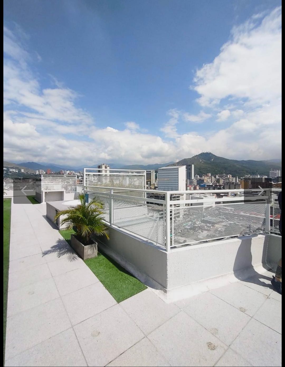 VENDO O RENTO  APARTAMENTO EN CENTRO DE CALI 62m2
