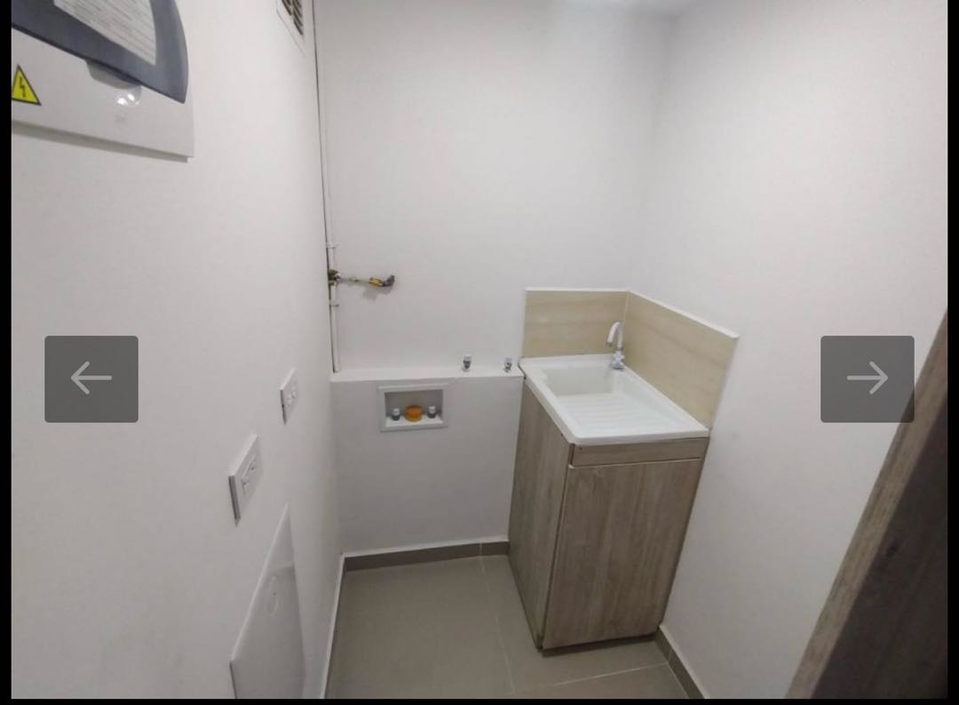 VENDO O RENTO  APARTAMENTO EN CENTRO DE CALI 62m2