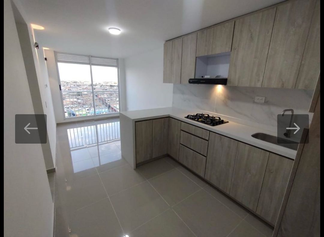 VENDO O RENTO  APARTAMENTO EN CENTRO DE CALI 62m2