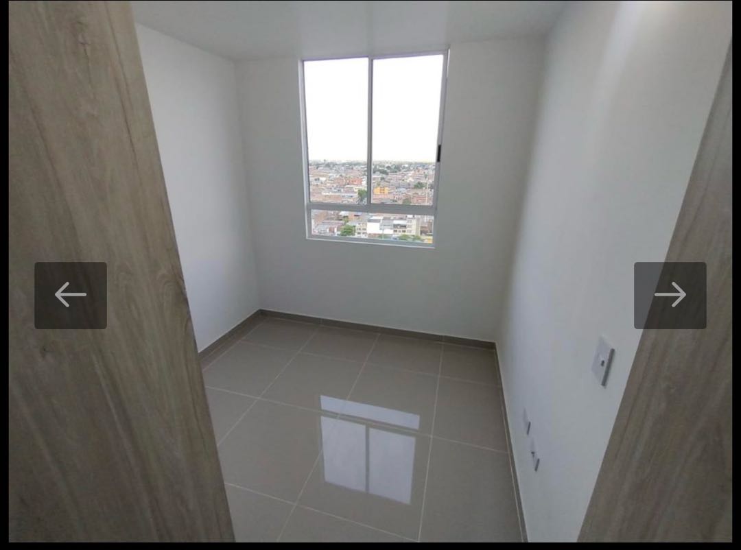 VENDO O RENTO  APARTAMENTO EN CENTRO DE CALI 62m2
