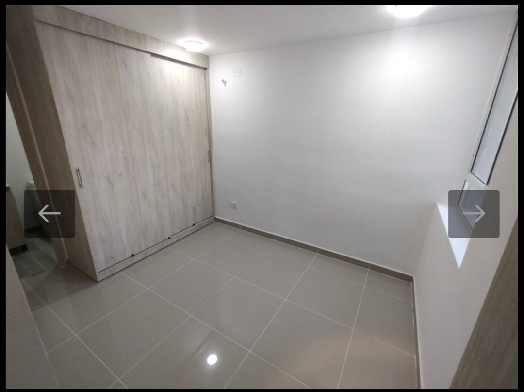 VENDO O RENTO  APARTAMENTO EN CENTRO DE CALI 62m2