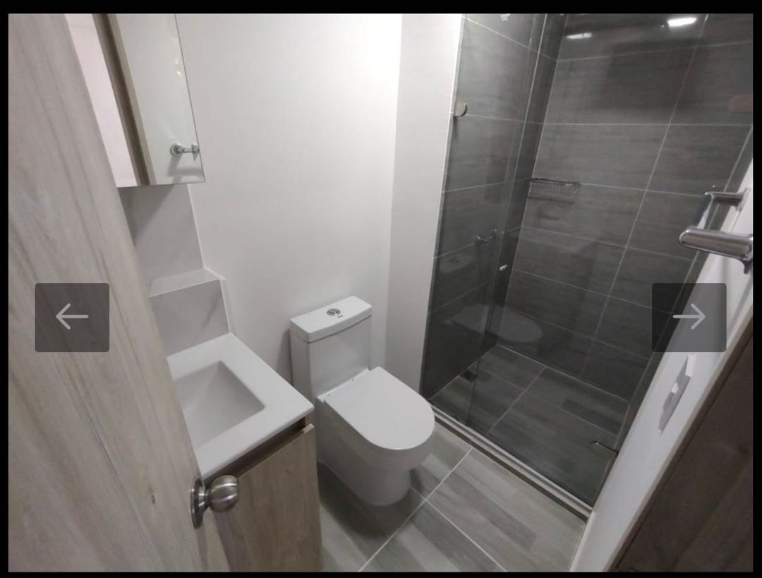 VENDO O RENTO  APARTAMENTO EN CENTRO DE CALI 62m2